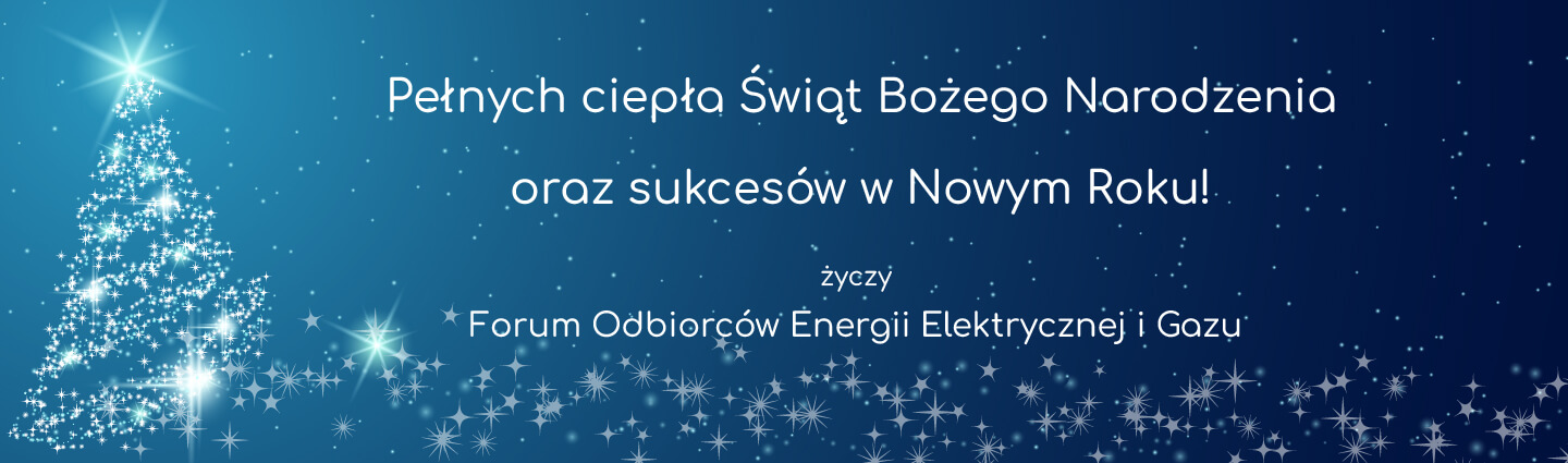 banner bożonarodzeniowy